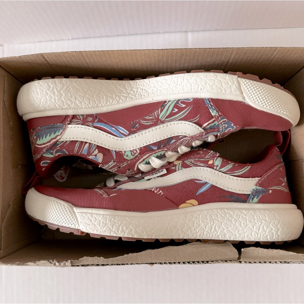 Vans Ultrarange Exo
